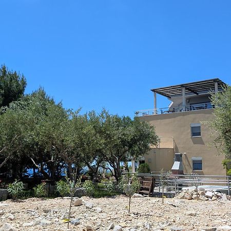ספליט Ark Beach Apartments מראה חיצוני תמונה